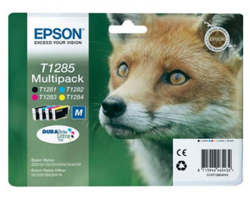 TINTA EPSON C13T12854012