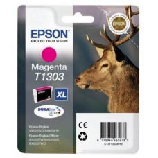 TINTA EPSON C13T130340 MAGENTA (Espera 4 dias)