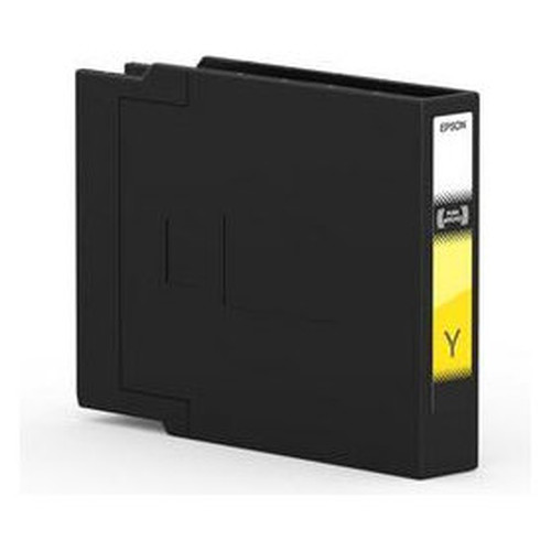 EPSON WorkForce Pro EM-C7100/EP-C7000 Series Ink XL Yellow