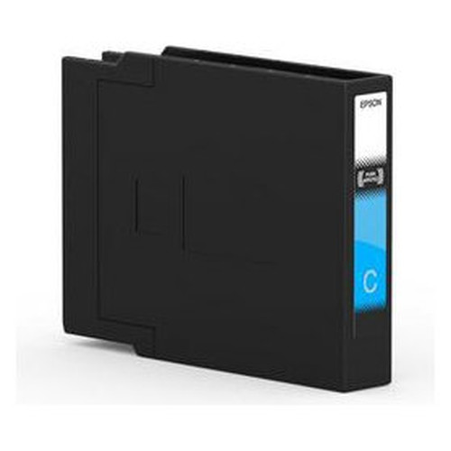 EPSON WorkForce Pro EM-C7100/EP-C7000 Series Ink XXL Cyan