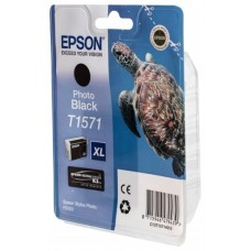 Epson Stylus Photo R3000 Cartucho Negro Foto