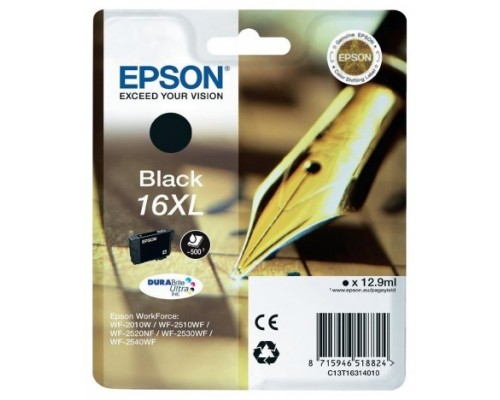 TINTA EPSON C13T16314012