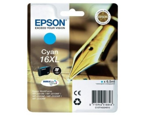 TINTA EPSON C13T16324012