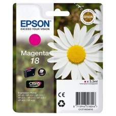 TINTA EPSON C13T18034012