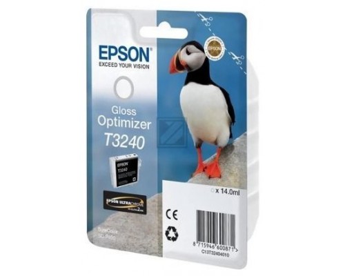 Epson SureColor SC-P400 Optimizador de brillo