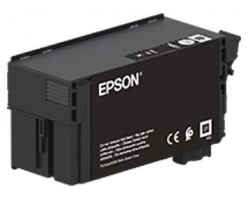 EPSON UltraChrome XD2 Black T40D140 (80ml) SC-T3100 / SC-T5100