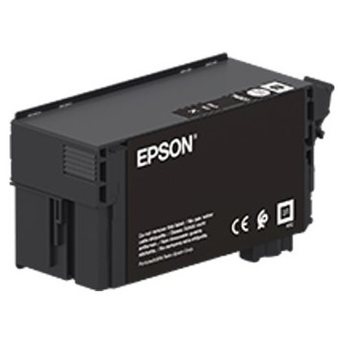 EPSON UltraChrome XD2 Black T40D140 (80ml) SC-T3100 / SC-T5100-SX12 EPSON UltraChrome XD2 Black T40D140 (80ml) SC-T3100 / SC-T5100