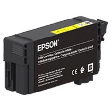 EPSON UltraChrome XD2 Yellow T40D440 (50ml) SC-T3100 / SC-T5100
