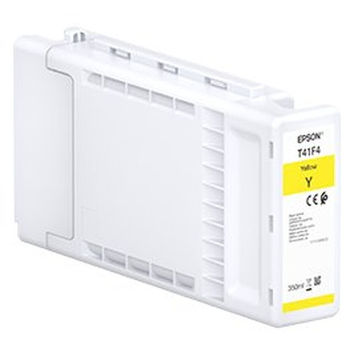 EPSON UltraChrome XD2 T41F440 Yellow 350 SC-T3400 / SC-T5400-SX24 EPSON UltraChrome XD2 T41F440 Yellow 350 SC-T3400 / SC-T5400