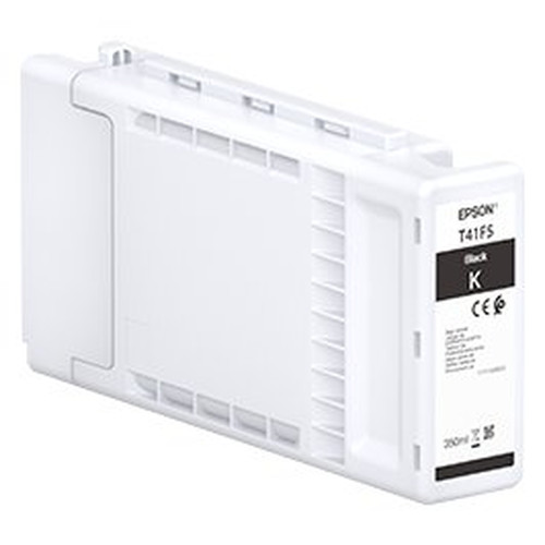 EPSON UltraChrome XD2 T41F540 Black 350 SC-T3400 / SC-T5400-SX24 EPSON UltraChrome XD2 T41F540 Black 350 SC-T3400 / SC-T5400