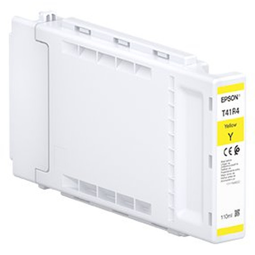 EPSON UltraChrome XD2 T41R440 Yellow 110 SC-T3400 / SC-T5400-SX10 EPSON UltraChrome XD2 T41R440 Yellow 110 SC-T3400 / SC-T5400