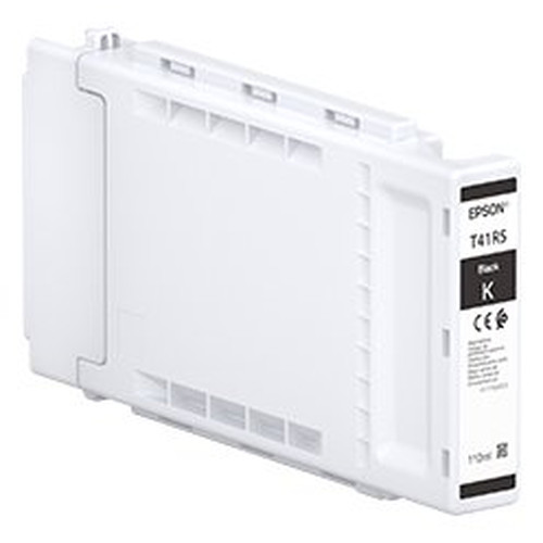 EPSON UltraChrome XD2 T41R540 Black 110 SC-T3400 / SC-T5400-SX10 EPSON UltraChrome XD2 T41R540 Black 110 SC-T3400 / SC-T5400