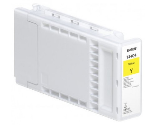 EPSON Singlepack Yellow T44Q440 UltraChrome PRO 12 350ml