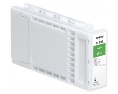 EPSON Singlepack Green T44QB40 UltraChrome PRO 12 350ml