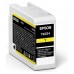 EPSON  Singlepack Yellow T46S4 UltraChrome Pro 10 ink 25ml SC-P700