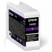 EPSON  Singlepack Violet T46SD UltraChrome Pro 10 ink 25ml SC-P700