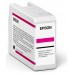 EPSON  Singlepack Vivid Light Magenta T47A6 UltraChrome Pro 10 ink 50ml SC-P900