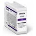 EPSON  Singlepack Violet T47AD UltraChrome Pro 10 ink 50ml SC-P900