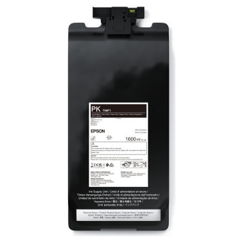 EPSON P-Series 64 inch Photo Black IIPS Ink 1600ml