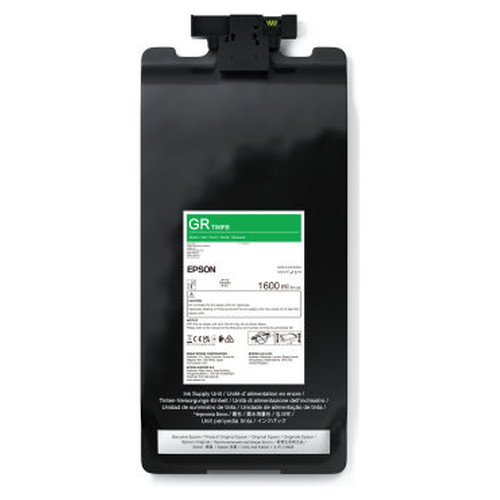 EPSON P-Series 64 inch Green IIPS Ink 1600ml