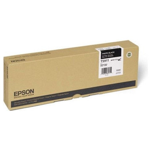 Epson GF Stylus Photo 11880 Cartucho Negro photo-SX53 Epson GF Stylus Photo 11880 Cartucho Negro photo