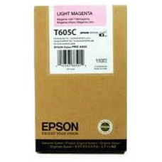 Epson GF Stylus Pro 4800 Cartucho Magenta claro