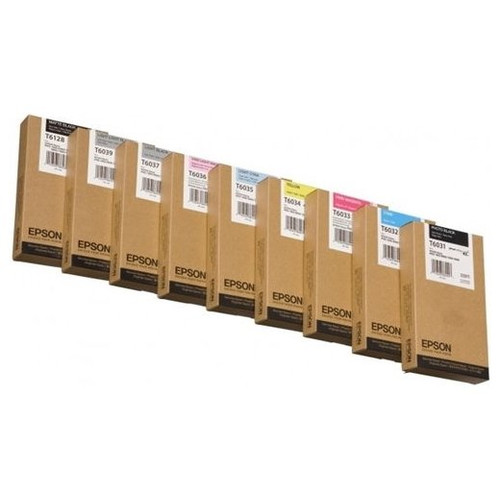 Epson GF Stylus Photo 7450/9450/ 7400/9400/7880/ 9880/7800/9800 Cartucho Negro Mate Alta capacidad</-SX19 Epson GF Stylus Photo 7450/9450/ 7400/9400/7880/ 9880/7800/9800 Cartucho Negro Mate Alta capacidad</