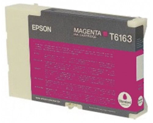 Epson Business inkjet B500 Cartucho Magenta