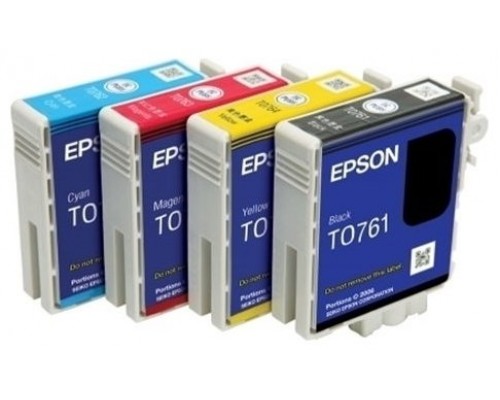 Epson GF Stylus Photo 7900/9900 Cartucho Gris