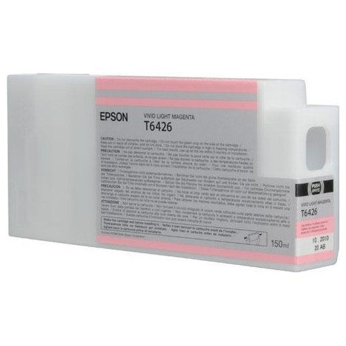 Epson GF Stylus Photo SP-9900/7900/9890/7890/9700/7700 magenta vivo claro-SX14 Epson GF Stylus Photo SP-9900/7900/9890/7890/9700/7700 magenta vivo claro