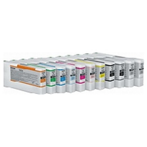 Epson GF Stylus Pro-4900 Cartucho Verde (200 ml)-SX17 Epson GF Stylus Pro-4900 Cartucho Verde (200 ml)
