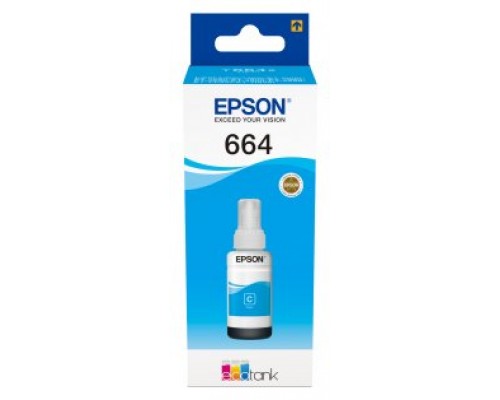 TINTA EPSON C13T664240