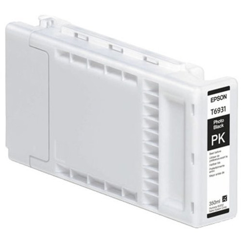Epson GF Serie SC-T Cartucho negro Foto 350 ml