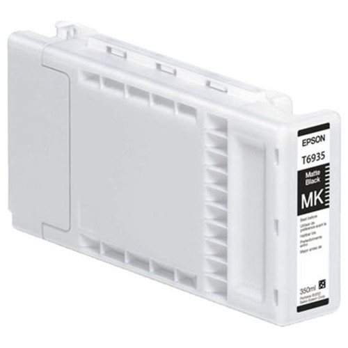 Epson GF Serie SC-T Cartucho negro Mate 350 ml-SX25 Epson GF Serie SC-T Cartucho negro Mate 350 ml