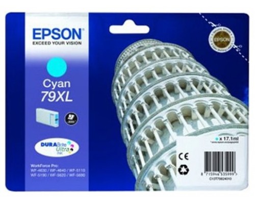 TINTA EPSON C13T79024010