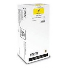 EPSON Supply unit XL Amarillo 20000p WF-R5xxx