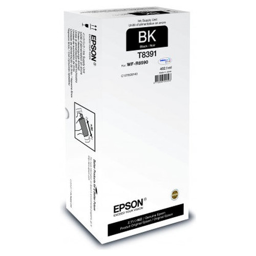 EPSON WORKFORCE PRO WF-R8590 BLACK XL INK SUPPLY UNIT