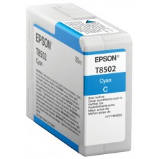 EPSON SureColor SC-P800 Cartucho Cian