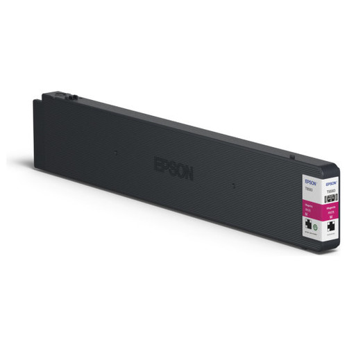 EPSON WorkForce Enterprise WF-C20590 Magenta Ink-SX51 EPSON WorkForce Enterprise WF-C20590 Magenta Ink