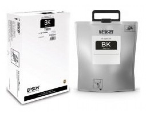 EPSON Supply unit XXL Negro 75000p WF-R8590