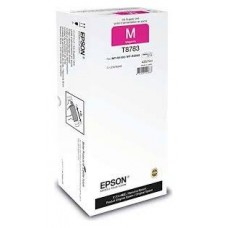 EPSON Supply unit XXL Magenta 50000p WF-R5xxx