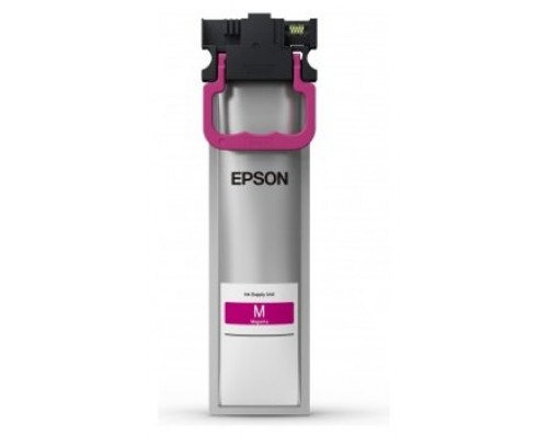 EPSON WF-C5xxx Series Ink Cartridge L Magenta  3000