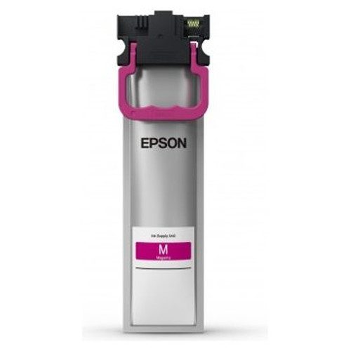 WF-C5xxx Series Ink Cartridge L Magenta-SX10 WF-C5xxx Series Ink Cartridge L Magenta