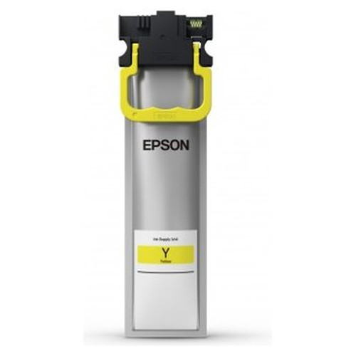 WF-C5xxx Series Ink Cartridge L Yellow-SX10 WF-C5xxx Series Ink Cartridge L Yellow