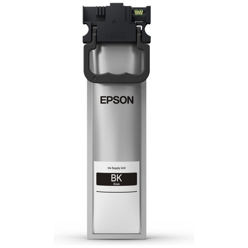 EPSON WF-M52xx/57xx Series Ink Cartridge L Black