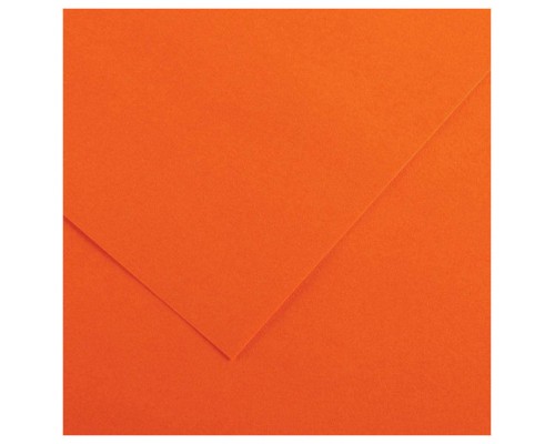 PAQUETE 25 HOJAS CARTULINA IRIS 50X65 185G NARANJA GUARRO CANSON C200040224 (Espera 4 dias)-SX4 PAQUETE 25 HOJAS CARTULINA IRIS 50X65 185G NARANJA GUARRO CANSON C200040224 (Espera 4 dias)