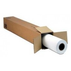 HP Papel Universal Adhesive Vinyl, 914 mm x 20.1 m (36 in x 75 ft) pack 2. 150g