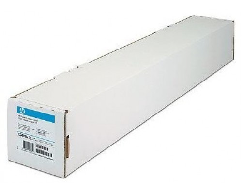 HP Papel Universal Adhesive Vinyl 42"  (1067mm x 20,1m) 150gr