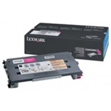 LEXMARK C-500/X500/X502 Toner Magenta