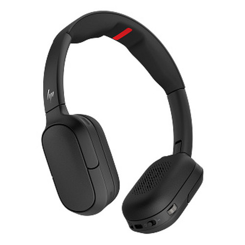 HP Poly Auriculares Bluetooth estéreo plegables Focus 625 (Espera 4 dias)-SX33 HP Poly Auriculares Bluetooth estéreo plegables Focus 625 (Espera 4 dias)